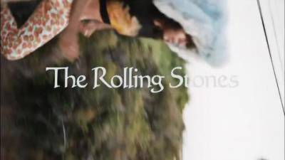 The Rolling Stones выпустила ранее неизданную песню 1974 года