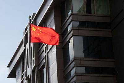 Раскрыты новые ответные меры Китая на закрытие консульства в США