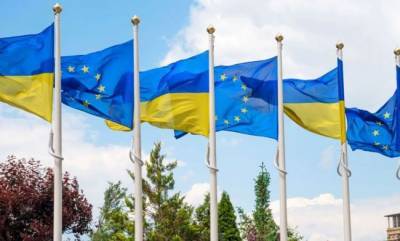 Совет Европы взялся за разработку стратегии для украинского телевидения