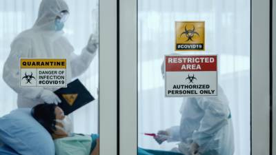 Коронавирус в мире: начинаем борьбу с эпидемией сначала