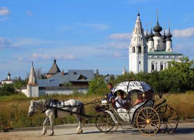За отдых в России туристам вернут от 5 до 15 тысяч рублей: список регионов