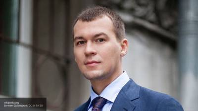 Дегтярев предложил понизить стоимость услуг ЖКХ для жителей Хабаровского края