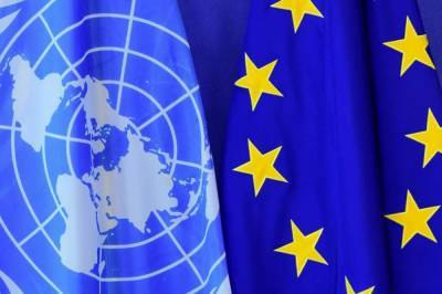 В ООН и ЕС призвали Азербайджан и Армению к примирению