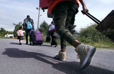 Суд в Канаде признал США небезопасной для мигрантов страной