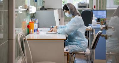 Еще 453 пациента вылечились от коронавируса в Москве