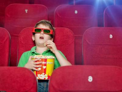 В российских кинотеатрах будут показывать только «светлые и простые» фильмы