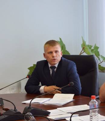 Бывший глава Чусового, получивший срок за незаконную выдачу квартиры, вышел по УДО