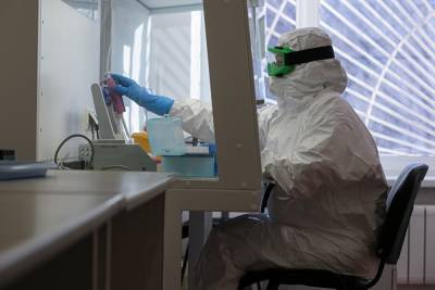 В Челябинской области за сутки коронавирус подтвержден у 129 человек