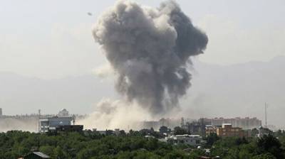 При взрыве бомбы на юге Афганистана погибли 7 человек