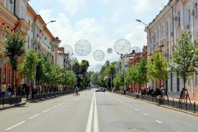 На краснодарских улицах высадят 1500 деревьев - kubnews.ru - Краснодарский край - Краснодар - Благоустройство