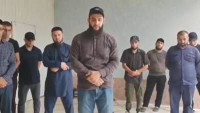 Родственники блогера из Чечни взяли на себя ответственность за его убийство в Вене