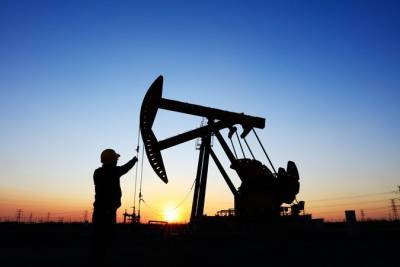 Цены на нефть выросли, несмотря на рост запасов в США