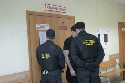 В Екатеринбурге будут судить уроженца Зауралья, из-за которого пострадал 31 человек