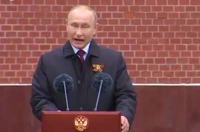 Путин неожиданно заговорил о своей отставке и повеселил россиян: "Вынесут из Кремля..."