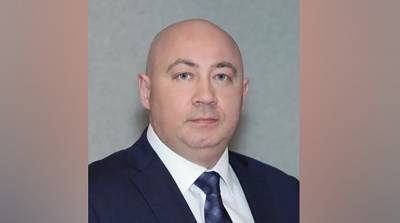 Ринат Ахметчин - Николай Тимофеев назначен и. о. мэра Норильска - m24.ru - Норильск