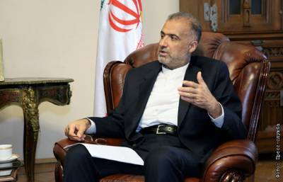 Посол Ирана: говорить о выходе Тегерана из СВПД еще рано