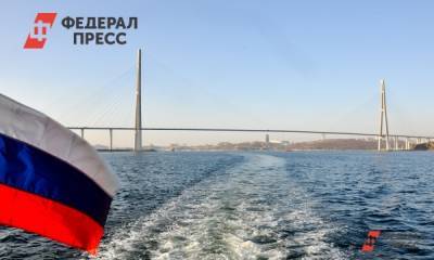 Первый в России закон о яхтинге примут в Крыму