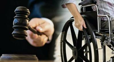 Заволжская прокуратура защитила права инвалида