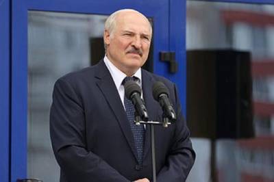 Лукашенко напомнил белорусам о проблемах и заявил «то ли ещё будет после выборов»