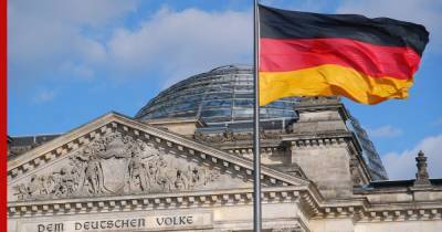 В Германии ответили на угрозы США ввести санкции против «Северного потока–2»