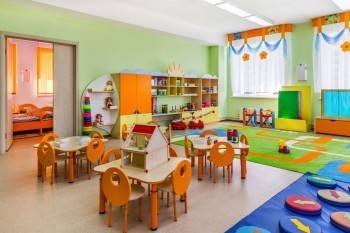Детские сады назвали условия приема воспитанников
