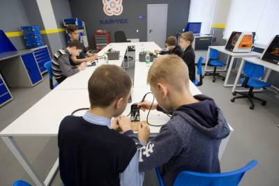 В Челябинске могут возбудить уголовное дело о махинациях с зарплатами в детском технопарке