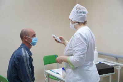 Еще 89 человек заразились коронавирусом в Воронежской области