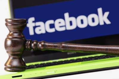 Верховный суд разрешил подавать иски к Facebook в российских судах