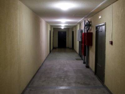 Тело женщины в пакете нашла арендодатель в своей квартире в Подмосковье
