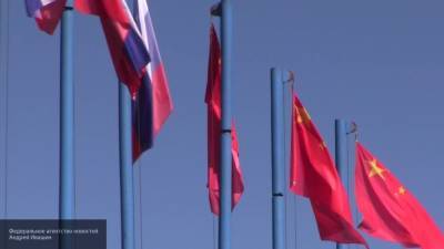 Китай и Россия поддерживают диалог по вопросу возобновления авиасообщения двух государств