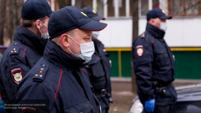 Подозреваемую в убийстве пожилой преподавательницы ВГИК задержали в Москве
