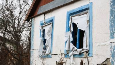 Тишина на Донбассе: контактная группа договорилась о прекращении огня