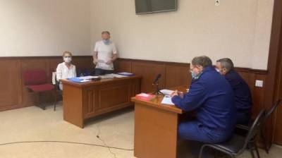 Бывшего замминистра экономики Свердловской области отправили под домашний арест