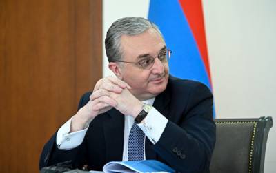 Формат посредников МГ ОБСЕ незаменим в переговорах по Карабаху – МИД Армении