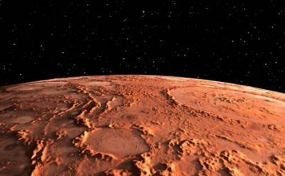 Китай признал успешным запуск своего зонда по исследованию Марса