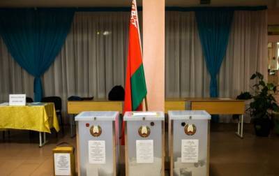 В Чехии призвали к проведению честных выборов в Белоруссии