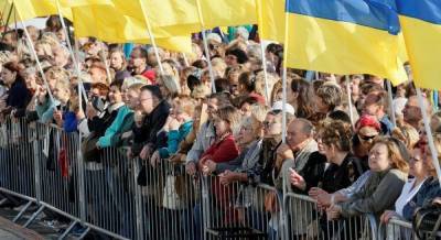 Перепись населения в Украине перенесли - СМИ