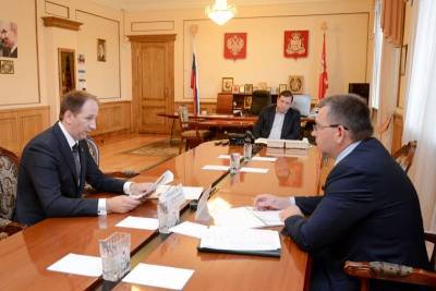 В Смоленской области в 2 раза выросло число заявок на предоставление кредитов в сфере АПК
