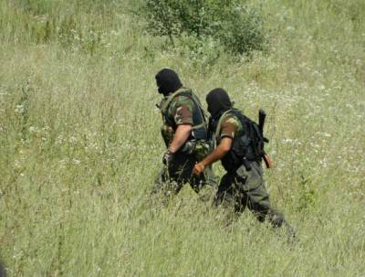 На Кавказе ликвидировали банду исламских террористов