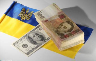 Украина планирует выпуск евробондов, ранее отмененный из-за отставки Смолия