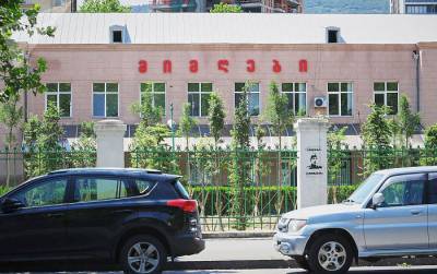 На новое здание для Тбилисской инфекционной больницы правительство выделяет 40 млн лари