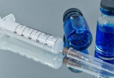 В Сеченовском университете раскрыли сроки действия вакцины от коронавируса