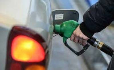 Цены на бензин растут на крупнейших сетях АЗС