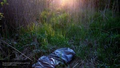 Тело женщины с многочисленными побоями нашли в Саратовской области