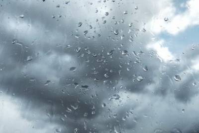 Синоптики сообщили о смещении сильных дождей в северные районы Башкирии