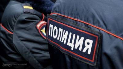 Полиция задержала политолога Крашенинникова в Екатеринбурге