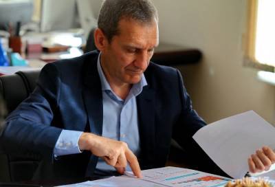 Роман Марков призвал глав районных администраций «затянуть пояса» и отказаться от необдуманных расходов
