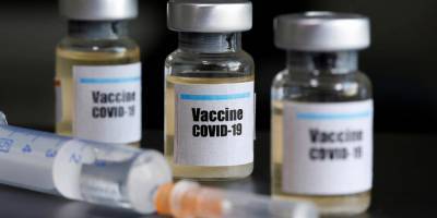 "Буквально копипейст": названы причины быстрого появления российской вакцины от COVID-19