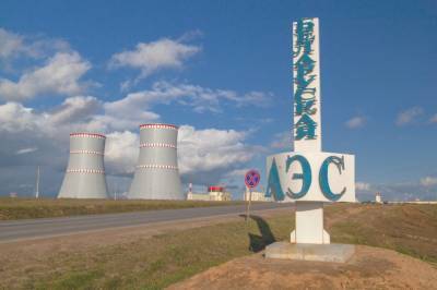 Белорусский эксперт объяснил, почему Прибалтика против строительства БелАЭС