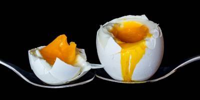 Продукты, которые содержат гораздо больше белка, чем яйца